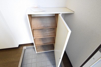 パレス三喜Ⅱ その他4