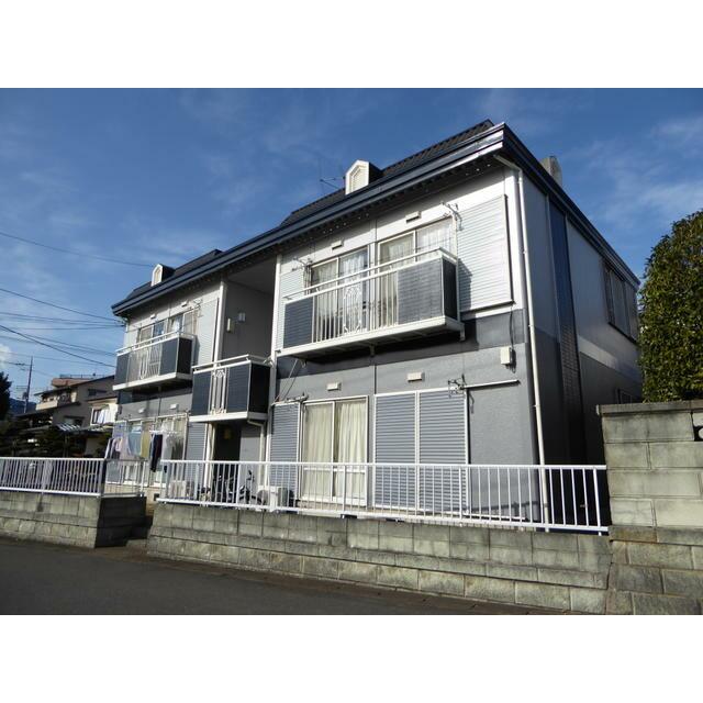 パレス三喜Ⅱ その他外観1