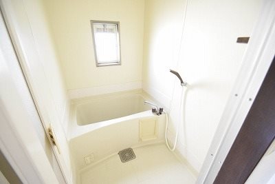 パレス三喜Ⅱ 風呂画像