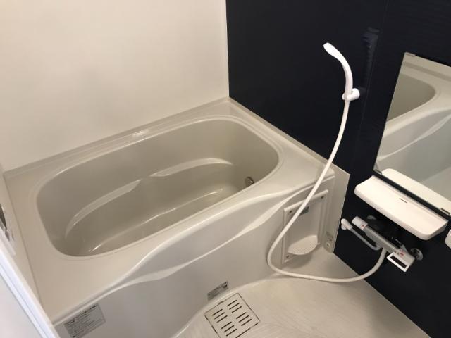 ビスタ湘南 風呂画像