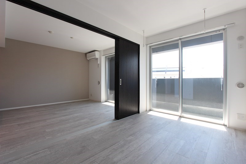 シャルム湘南 ベッドルーム