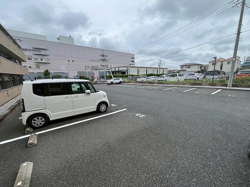 ＣＨＡＲＭ・Ｙ湘南 その他外観2