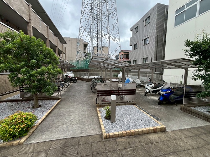 ＣＨＡＲＭ・Ｙ湘南 その他外観3