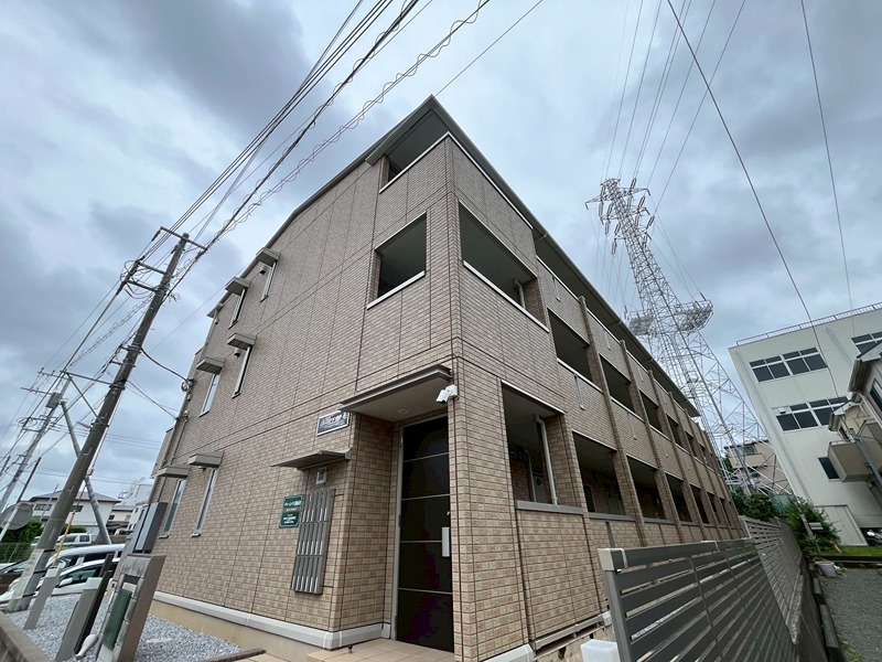 ＣＨＡＲＭ・Ｙ湘南 その他外観4