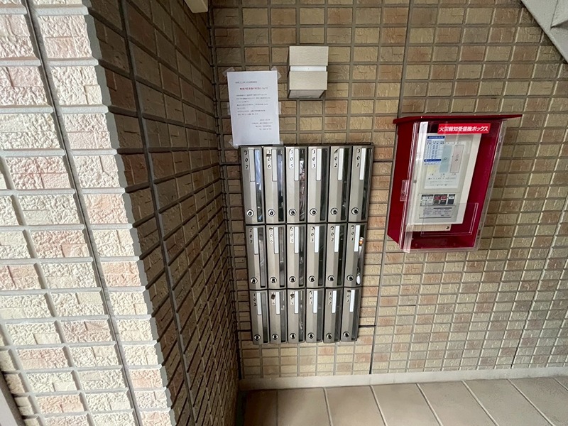 ＣＨＡＲＭ・Ｙ湘南 その他外観5