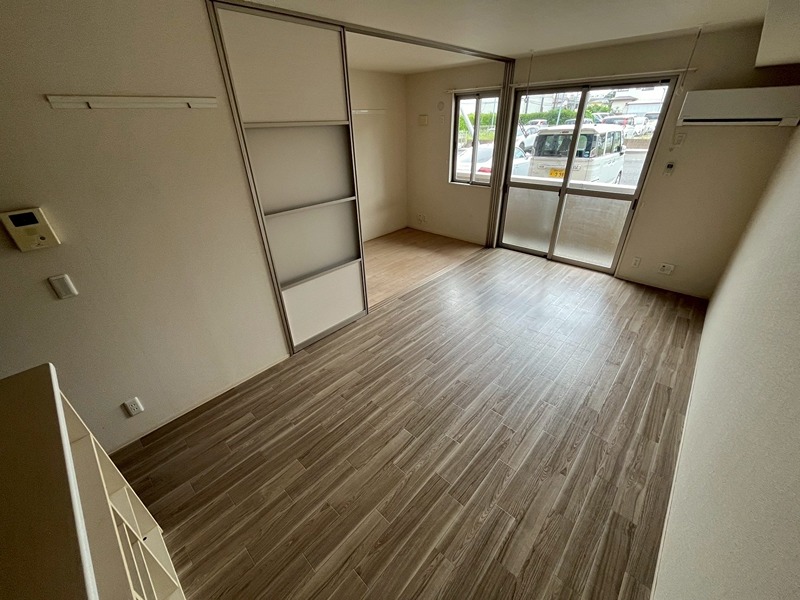 ＣＨＡＲＭ・Ｙ湘南 リビング