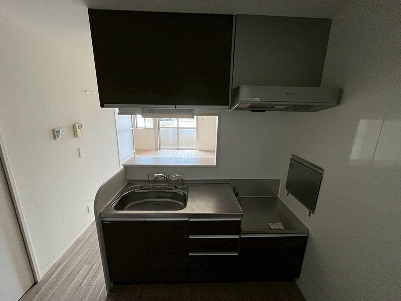 ＣＨＡＲＭ・Ｙ湘南 キッチン