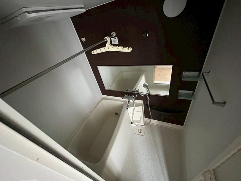 ＣＨＡＲＭ・Ｙ湘南 風呂画像