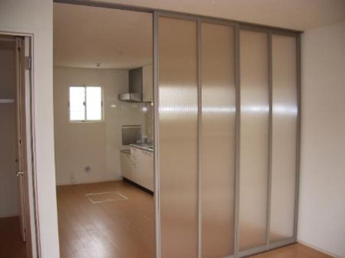 ボナール リビング