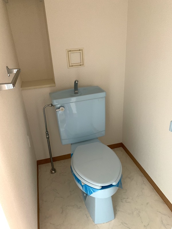 ヒルズ南戸塚3号棟 その他2