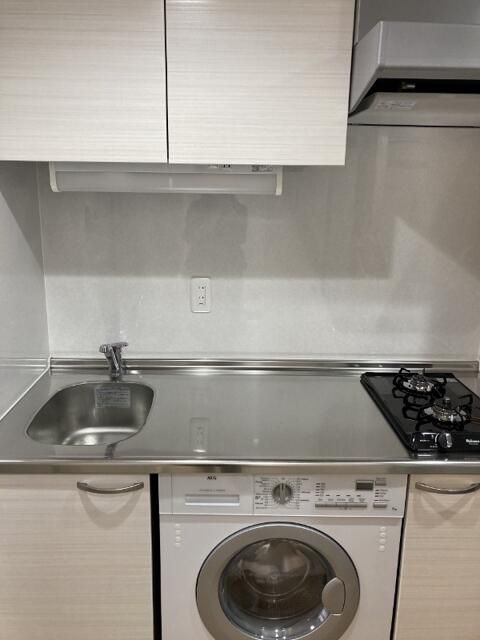 ケイ・ティ・ファースト（ＫＴファースト） キッチン