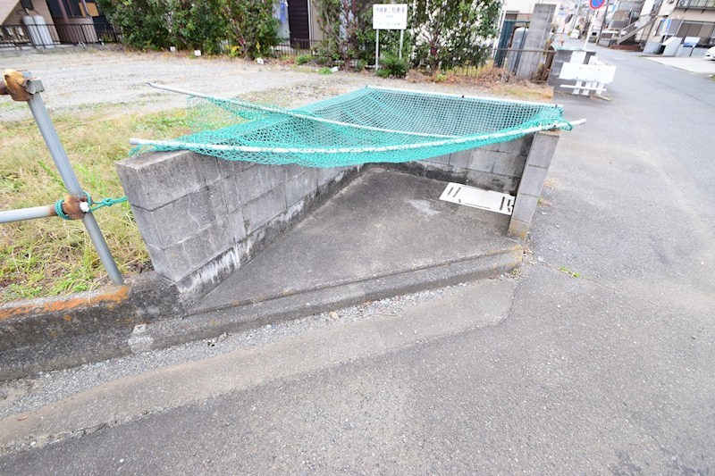 ローズビラタナカ その他外観1