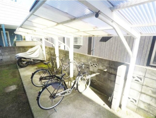 辻堂ニューエスタ２１ その他外観1