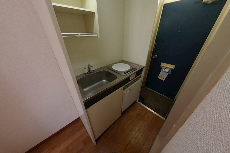 辻堂ニューエスタ２１ キッチン