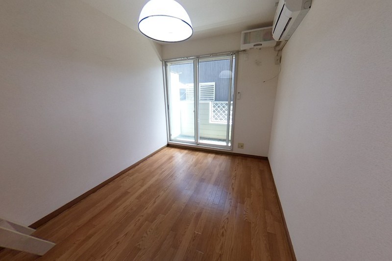 辻堂ニューエスタ２１ ベランダ