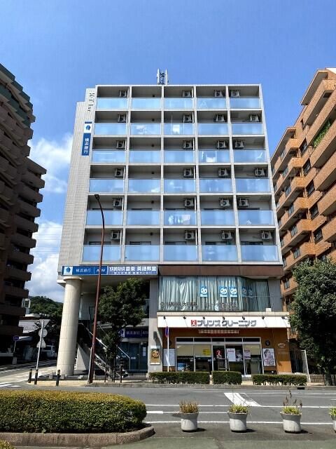 ケイ・ティ・ファースト(KTファースト) 305号室 外観