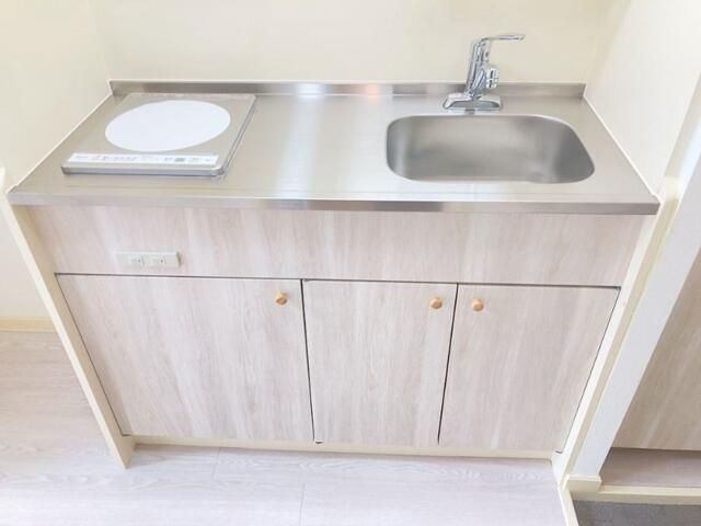 シエル戸塚 キッチン