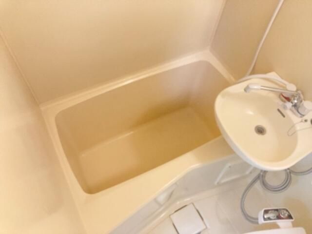 シエル戸塚 風呂画像