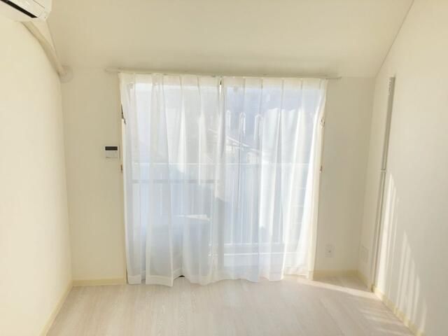 シエル戸塚 リビング