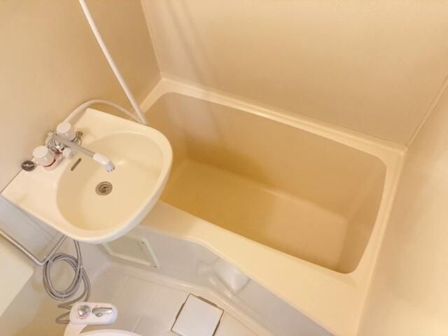 シエル戸塚 風呂画像