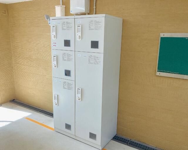 シエル戸塚 その他外観6