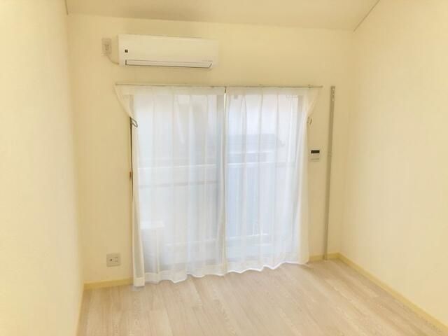 シエル戸塚 リビング