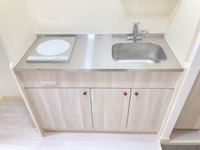 シエル戸塚 キッチン