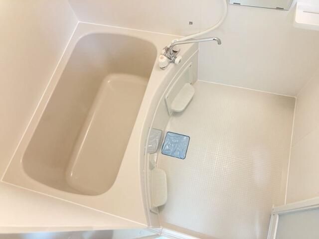 シエル戸塚 風呂画像