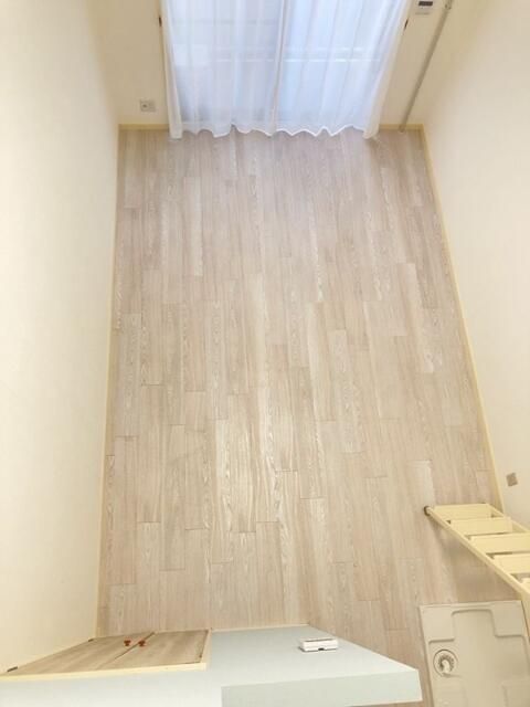 シエル戸塚 ベランダ