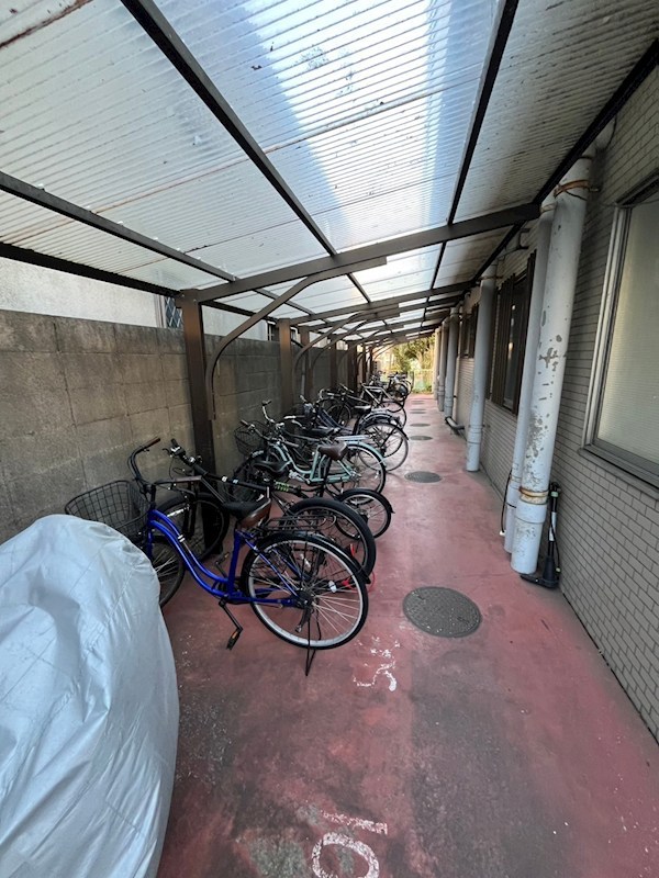 レジデンスカープ厚木 その他外観1