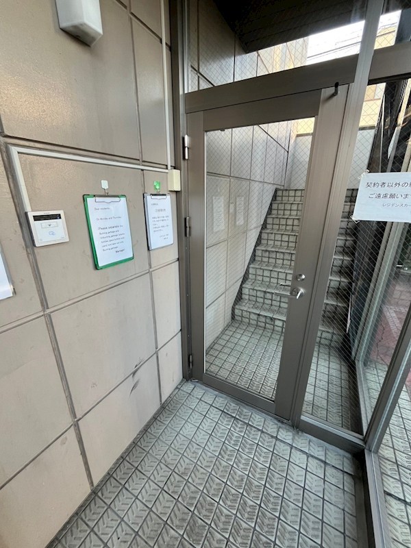 レジデンスカープ厚木 その他外観2