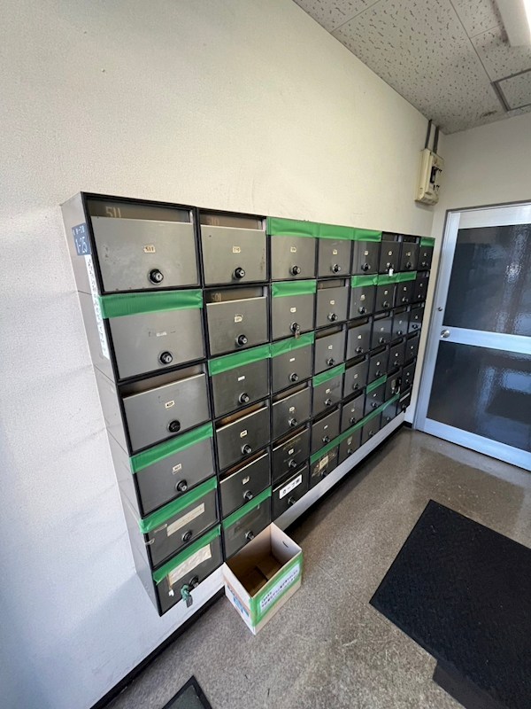 レジデンスカープ厚木 その他外観3