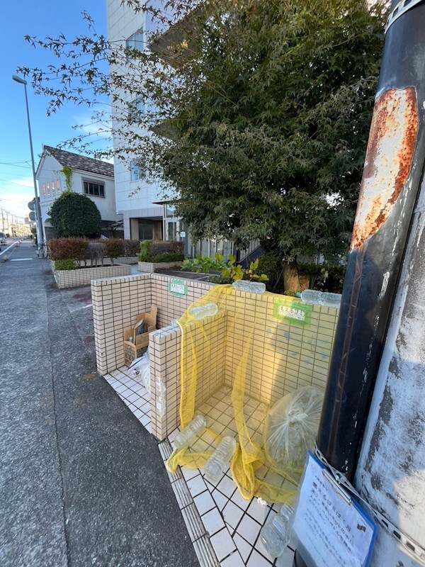 レジデンスカープ厚木 その他外観4