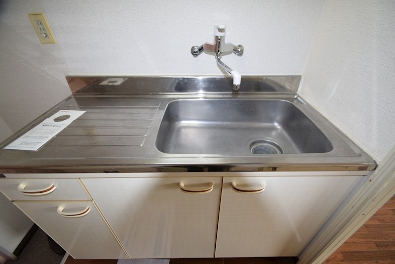 レジデンスカープ厚木 キッチン