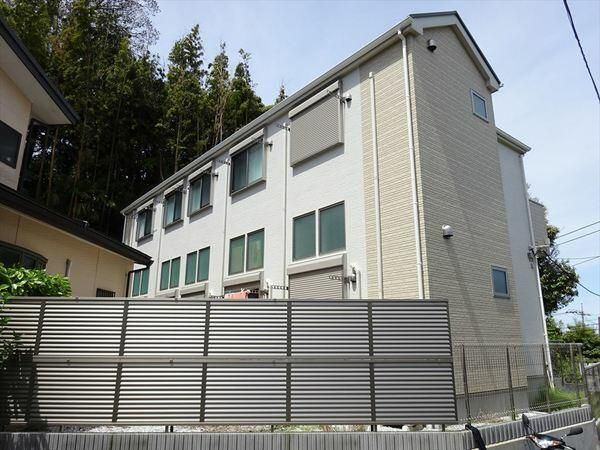 グラン戸塚 105号室 外観