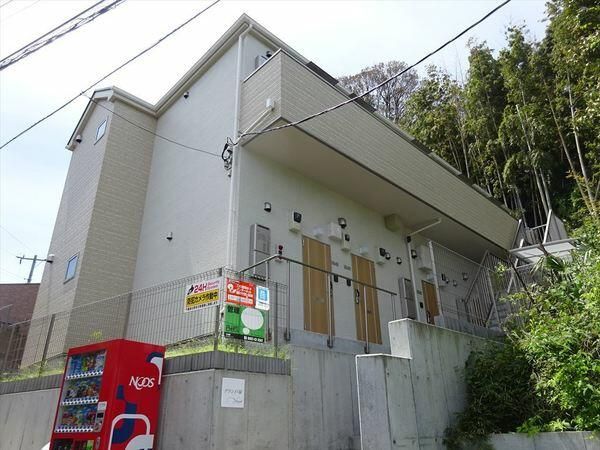 グラン戸塚 その他外観1