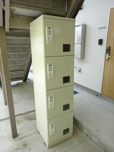 グラン戸塚 その他外観2