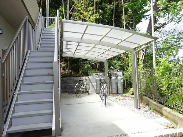 グラン戸塚 その他外観3