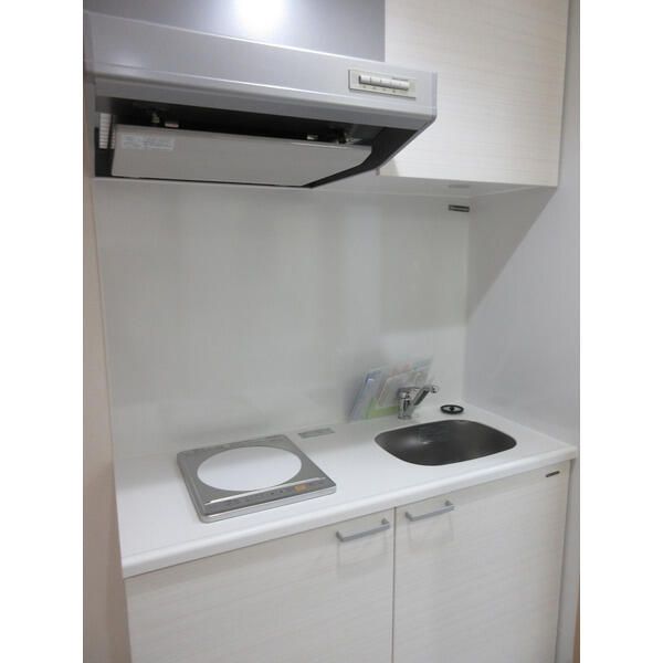 グラン戸塚 キッチン