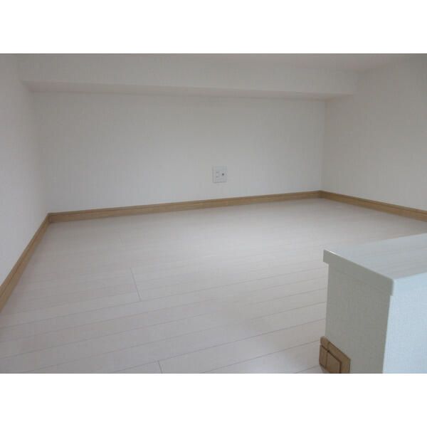 グラン戸塚 ベッドルーム