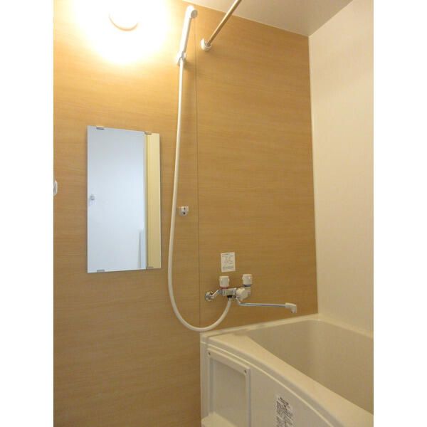 グラン戸塚 風呂画像