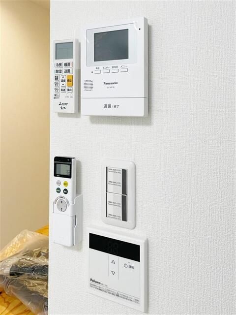 ラ・メゾンクレール その他外観1