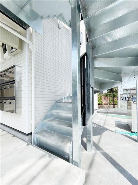 ラ・メゾンクレール その他外観3