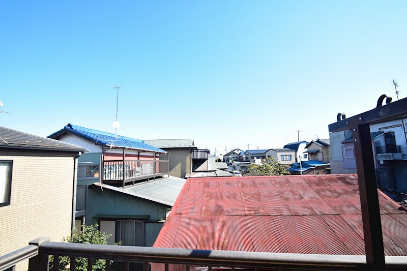 東町貸家 その他4