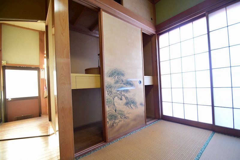 東町貸家 その他5