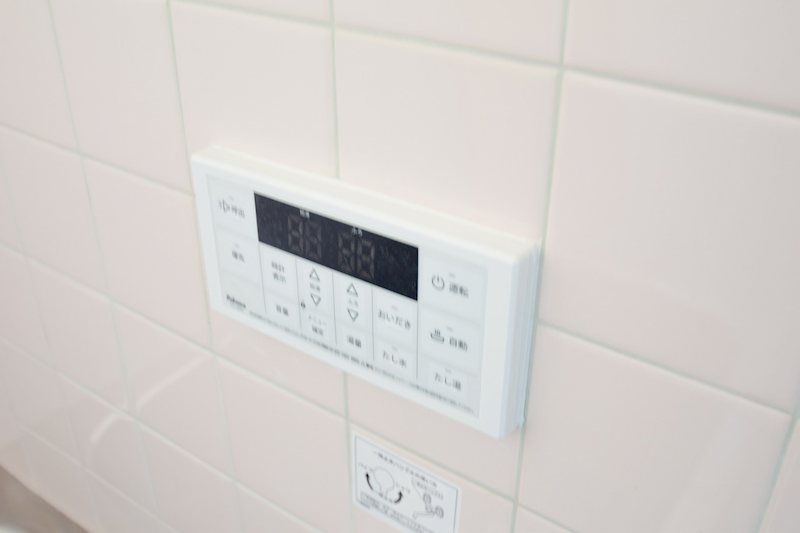 東町貸家 その他6