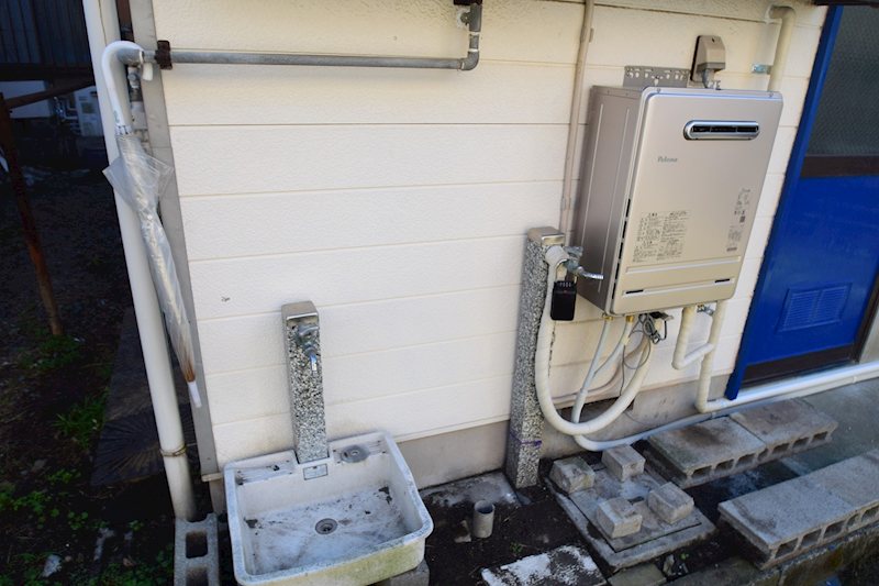 東町貸家 その他外観1