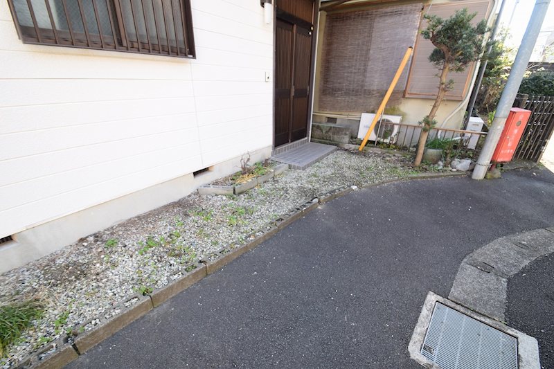 東町貸家 その他外観2