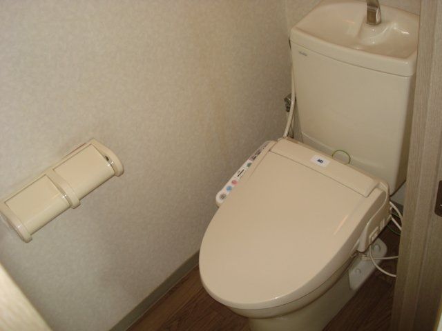 リバティヒルズ その他4