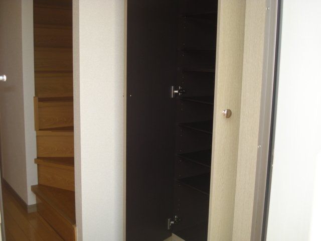 リバティヒルズ その他7